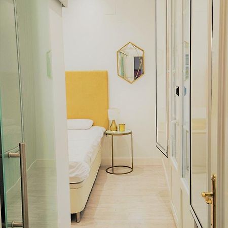 Stay Home & Away In The Heart Of Historical Town Of Málaga Eksteriør billede