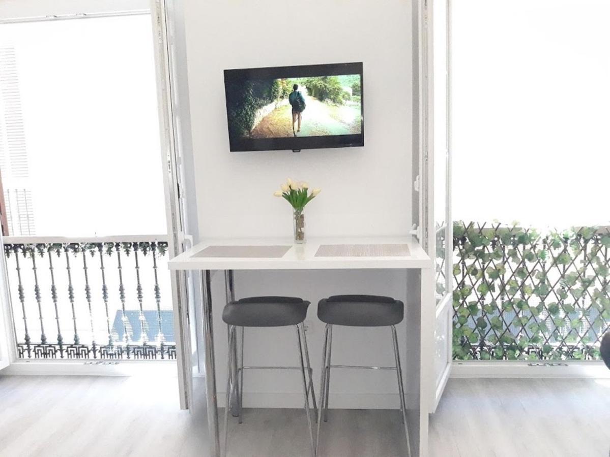 Stay Home & Away In The Heart Of Historical Town Of Málaga Eksteriør billede