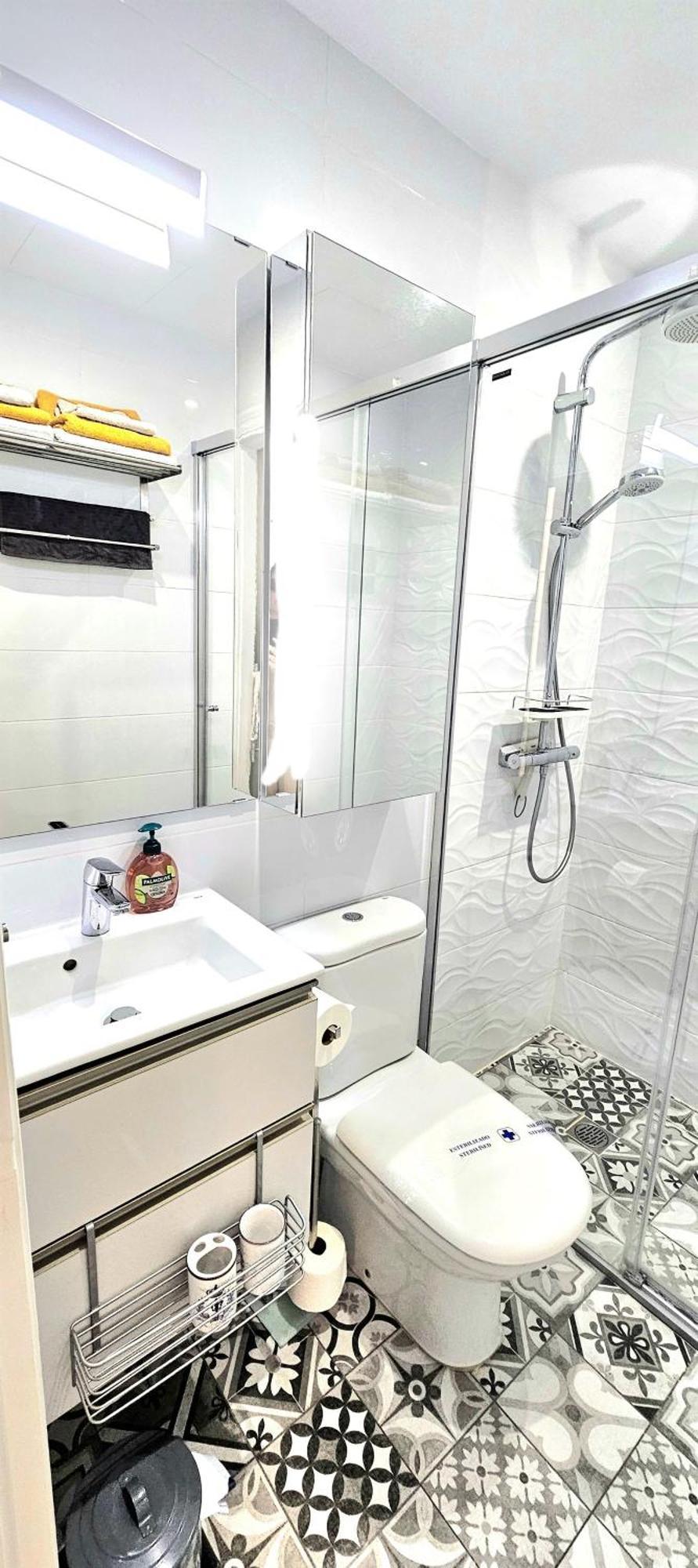 Stay Home & Away In The Heart Of Historical Town Of Málaga Eksteriør billede