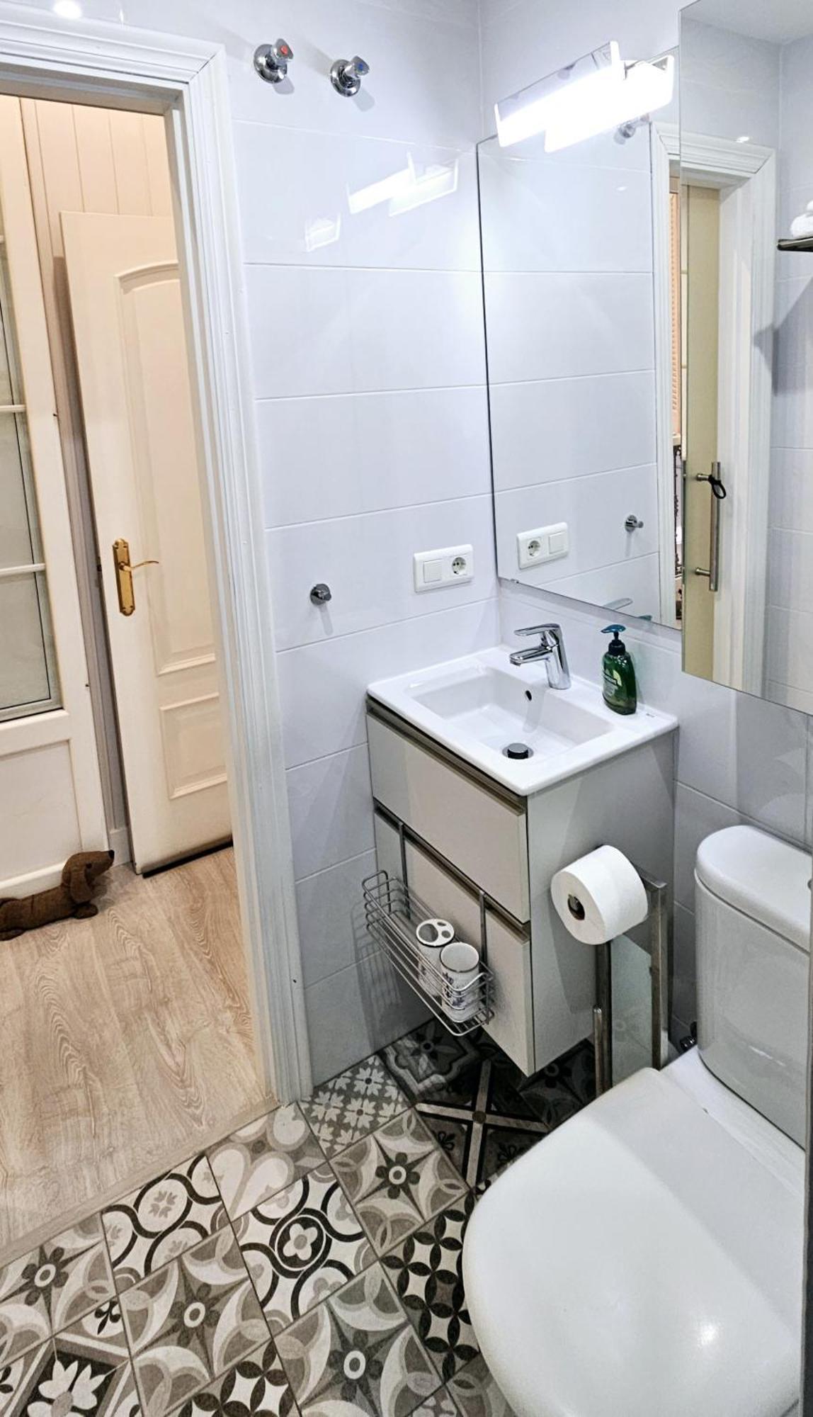 Stay Home & Away In The Heart Of Historical Town Of Málaga Eksteriør billede