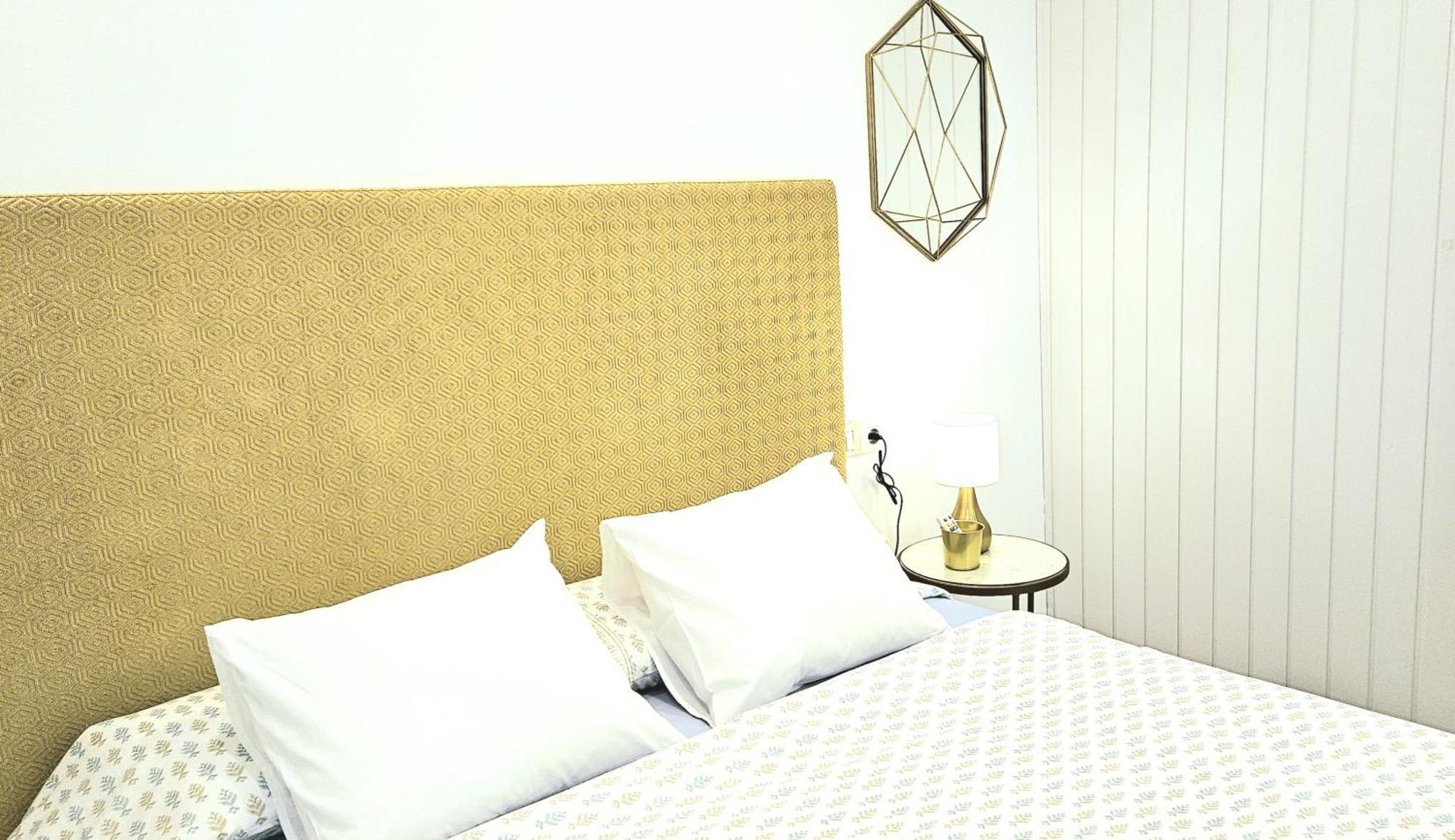 Stay Home & Away In The Heart Of Historical Town Of Málaga Eksteriør billede