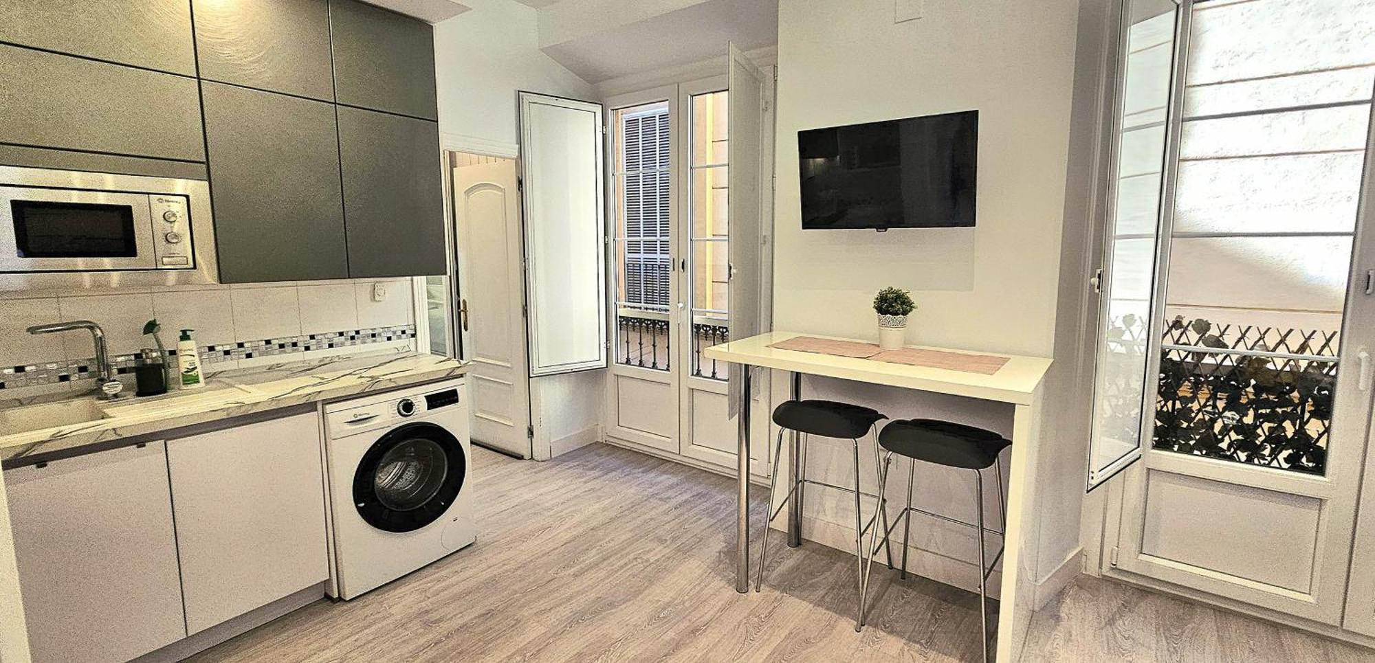 Stay Home & Away In The Heart Of Historical Town Of Málaga Eksteriør billede