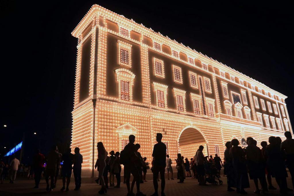 Stay Home & Away In The Heart Of Historical Town Of Málaga Eksteriør billede