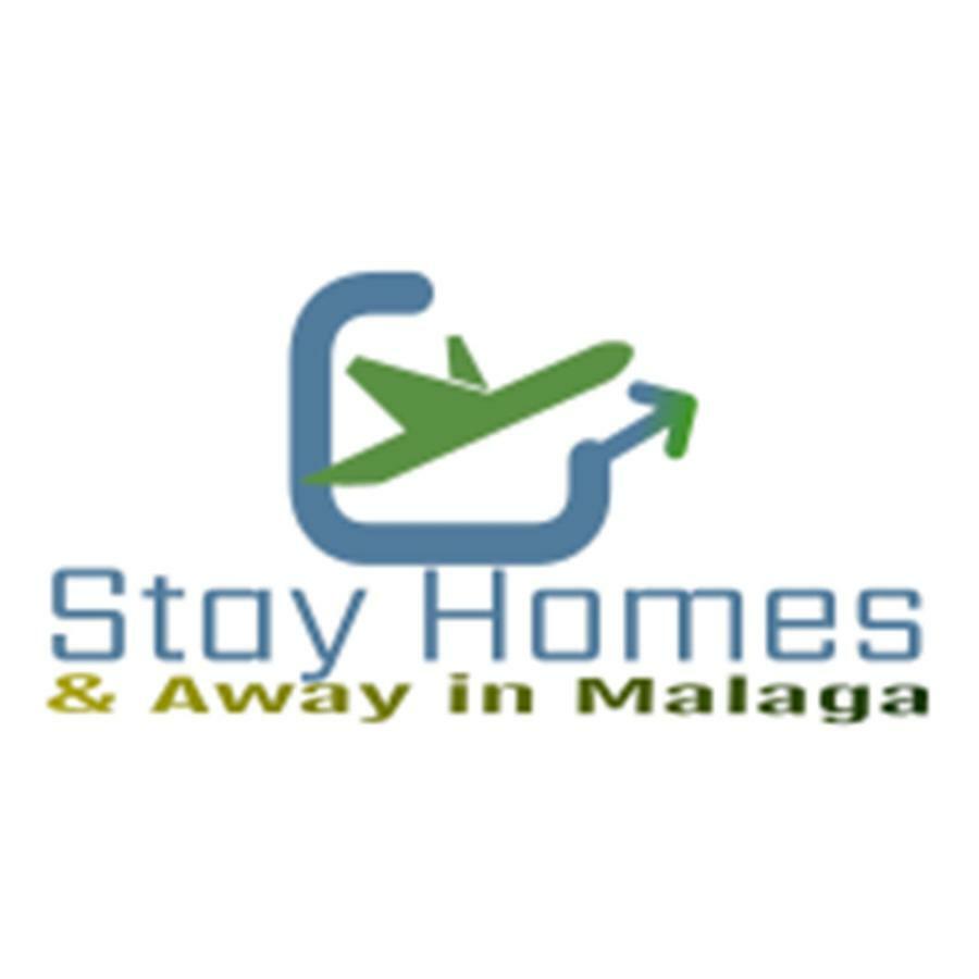 Stay Home & Away In The Heart Of Historical Town Of Málaga Eksteriør billede